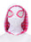 Girls Gwen Ghost Spider Costume Bodysuit Halloween Cosplay Hooded Holiday Party Costumes Kids Fantasy Sexy Dress Up Outfit