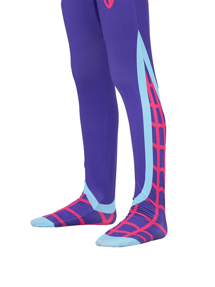 gwen ghost spider costume- Baby World
