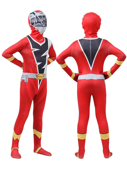 Ryusoulger Cosplay - Baby World