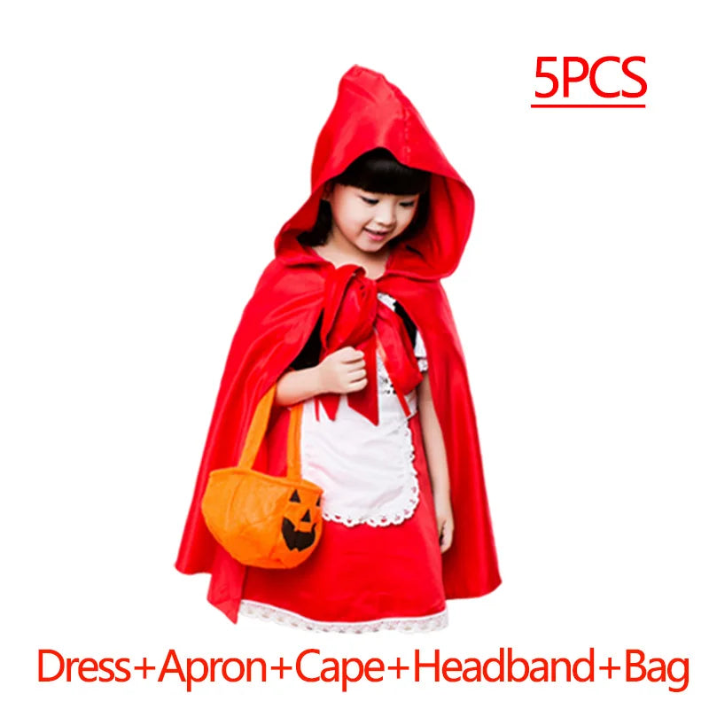 hoodwinked costumes - Baby World