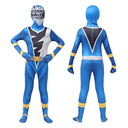 Ryusoulger Cosplay - Baby World