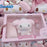 Sanrio My Melody Cinnamoroll Baby Dress Up Suit Baby Pacifier Bottle Plush Girl Cute Birthday Doll Set Gifts Box Christmas Gifts - Baby World