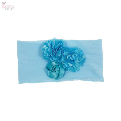 Flower Baby Headband | Baby World