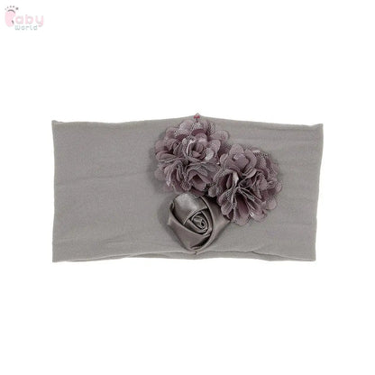 Flower Baby Headband | Baby World