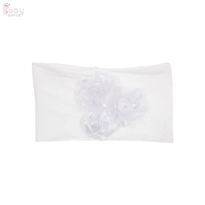 Flower Baby Headband | Baby World