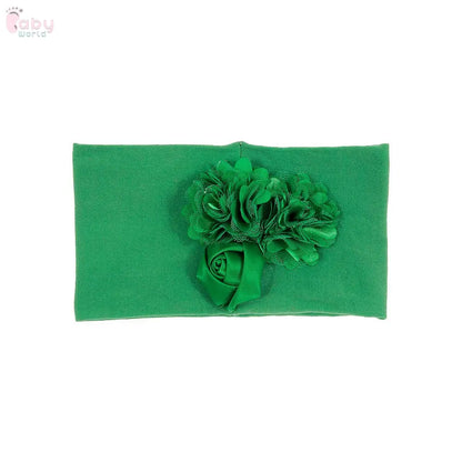 Flower Baby Headband | Baby World