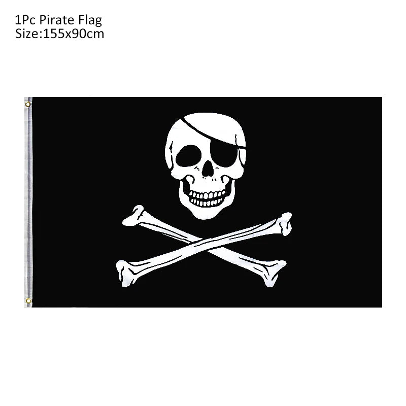 authentic pirate costumes | Baby World