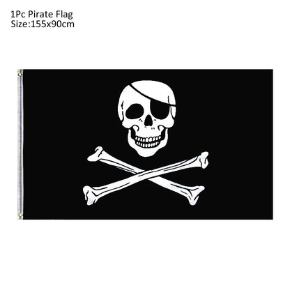 authentic pirate costumes | Baby World