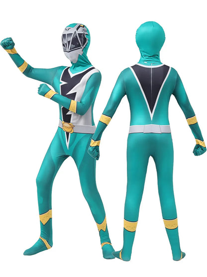 Ryusoulger Cosplay - Baby World