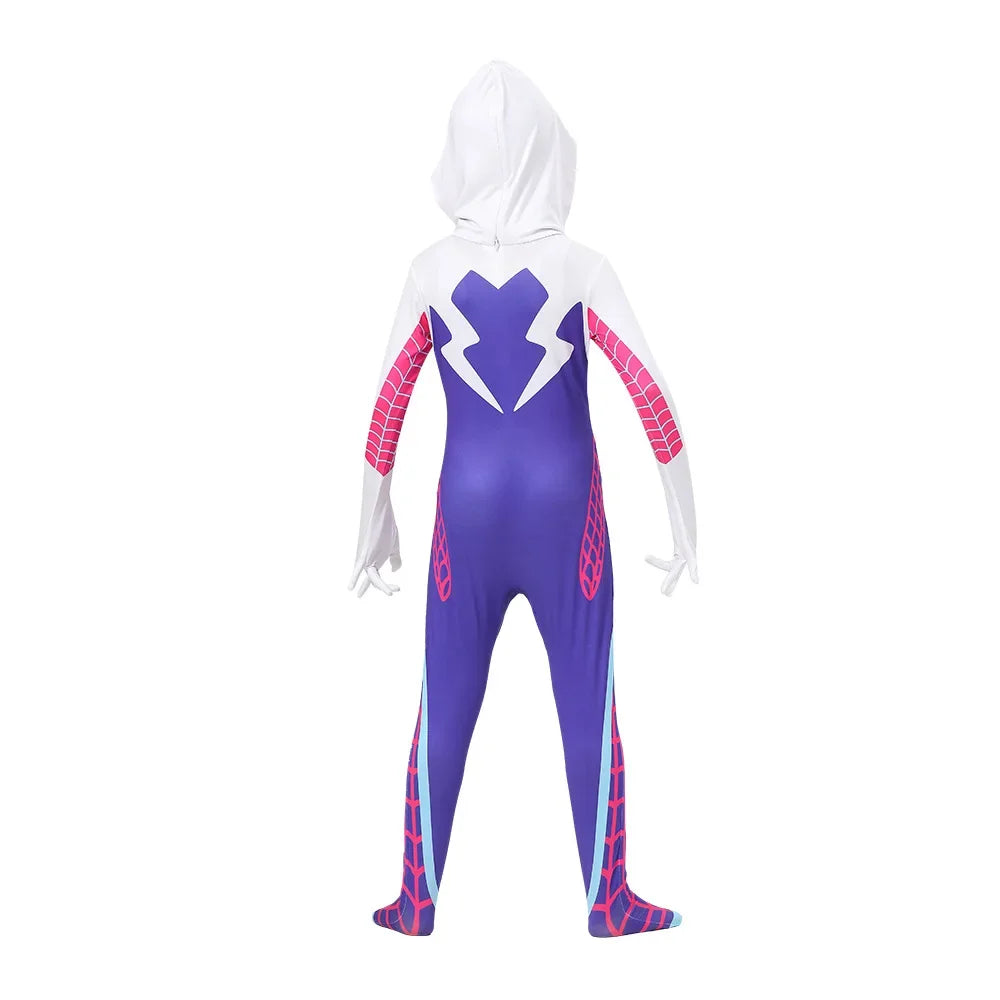ghost spider costume adult 54 | Baby World