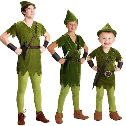 peter pan costume adults | Baby World