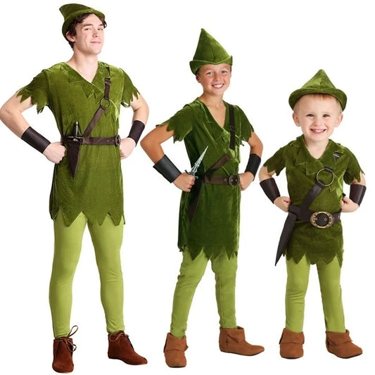 peter pan costume adults | Baby World