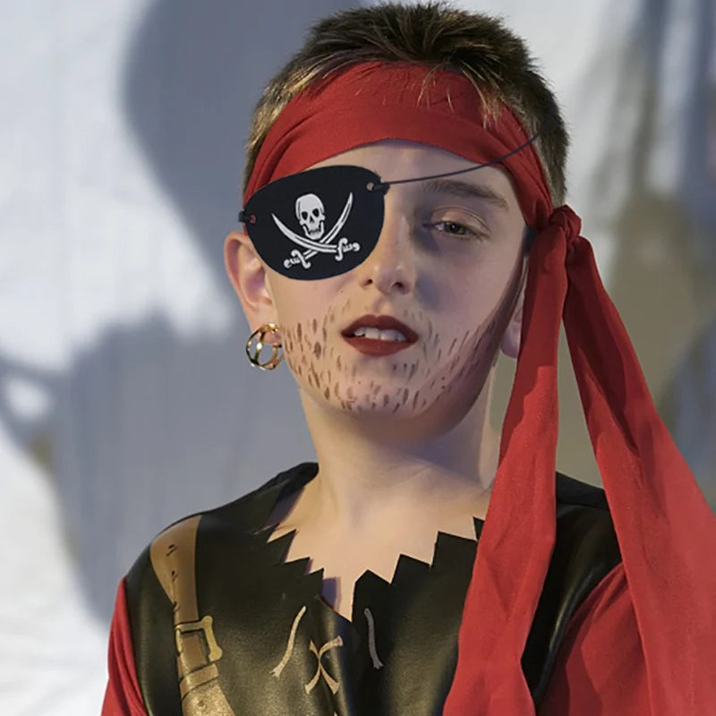 authentic pirate costumes | Baby World