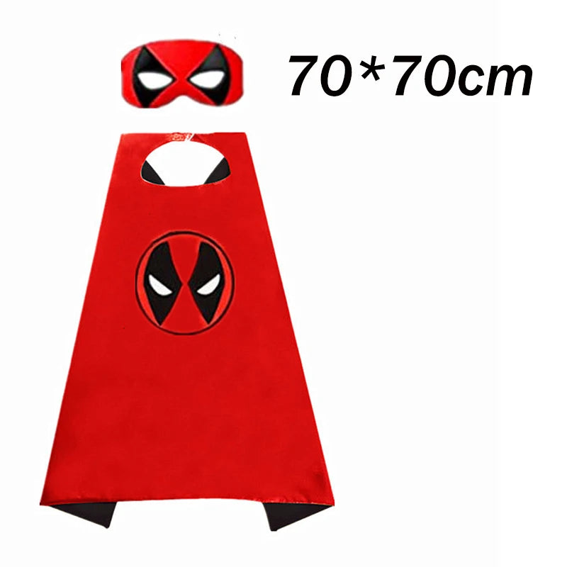 Adult Deadpool Cosplay Costume | Baby World