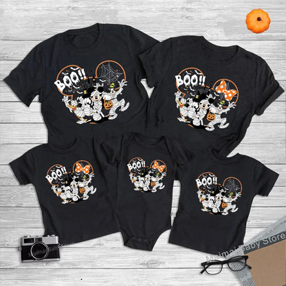 Disney Matching Outfits - Baby World
