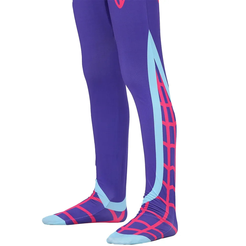 ghost spider costume adult 54 | Baby World