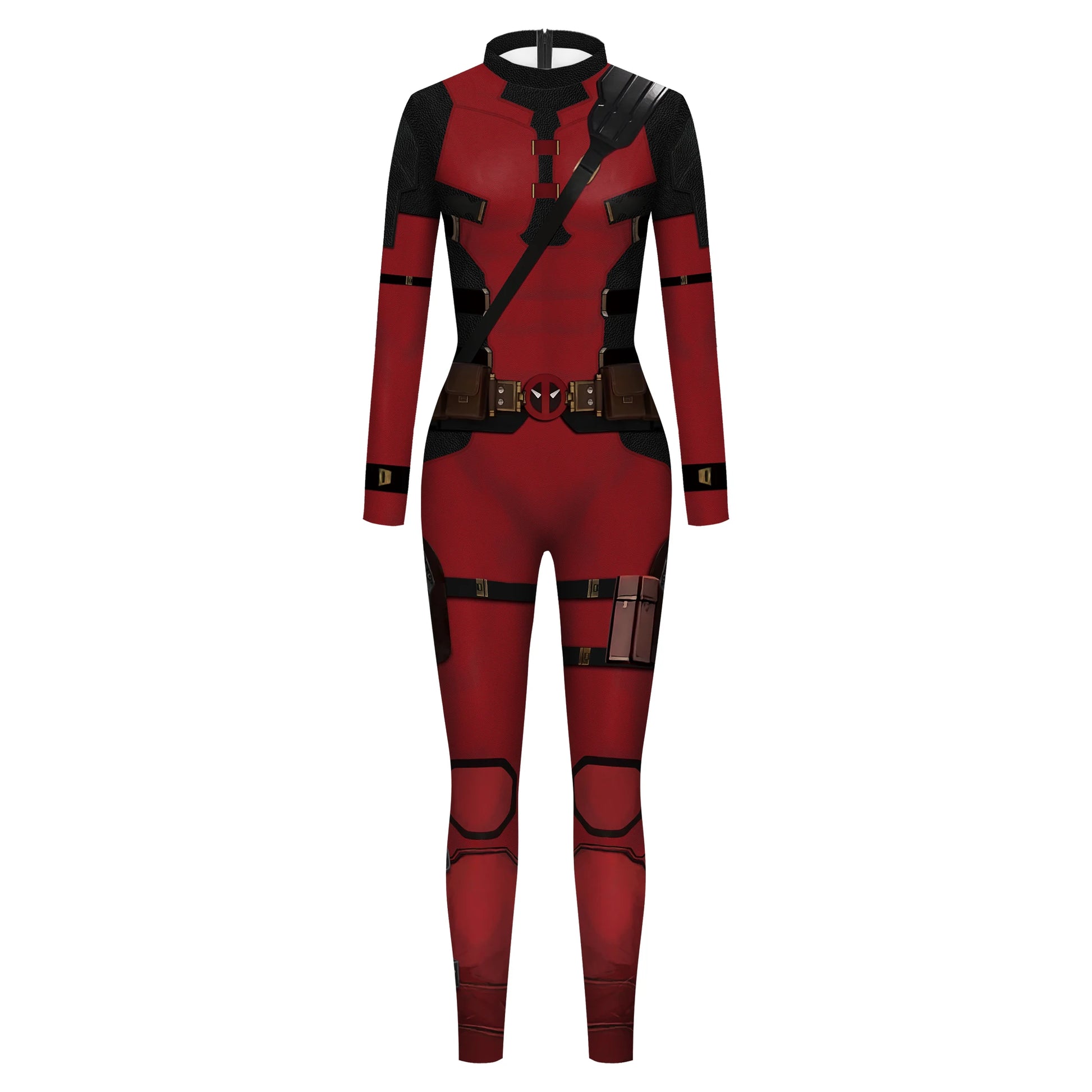 adult wolverine halloween costumes | Baby World