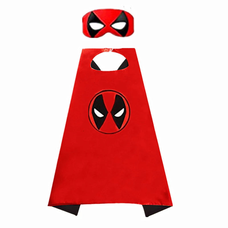 Adult Deadpool Cosplay Costume | Baby World