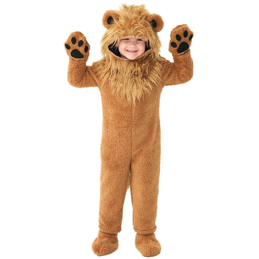 kid lion costume | Baby World