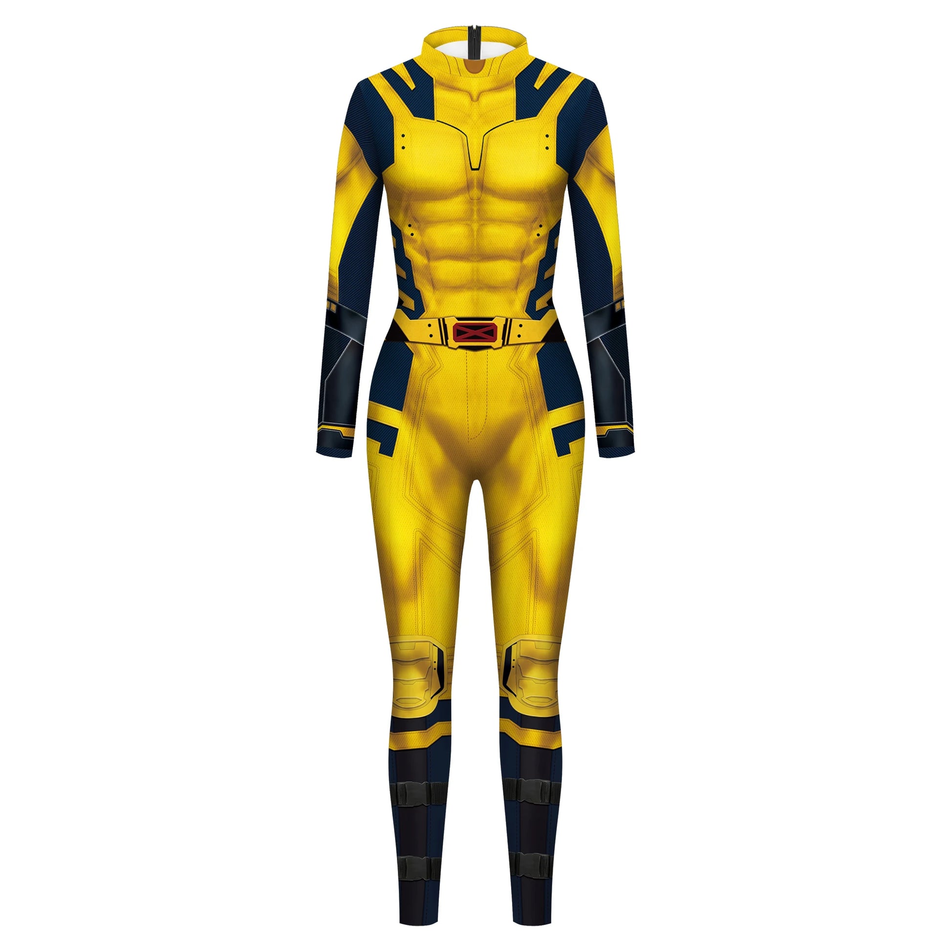adult wolverine halloween costumes | Baby World