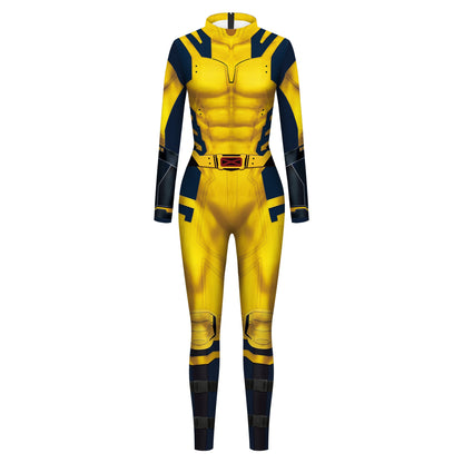 adult wolverine halloween costumes | Baby World