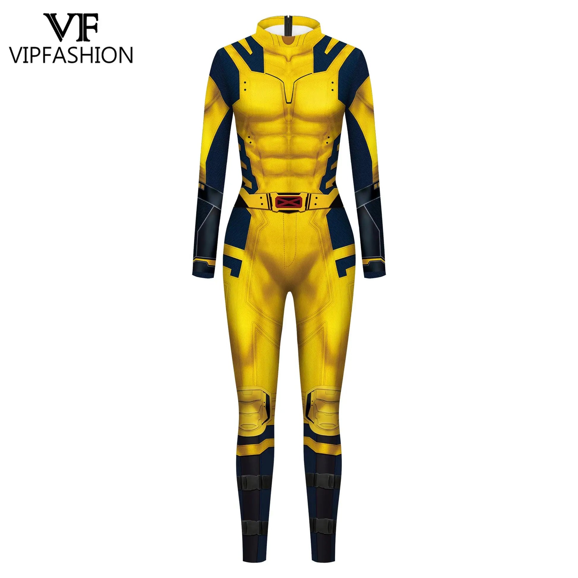 adult wolverine halloween costumes | Baby World