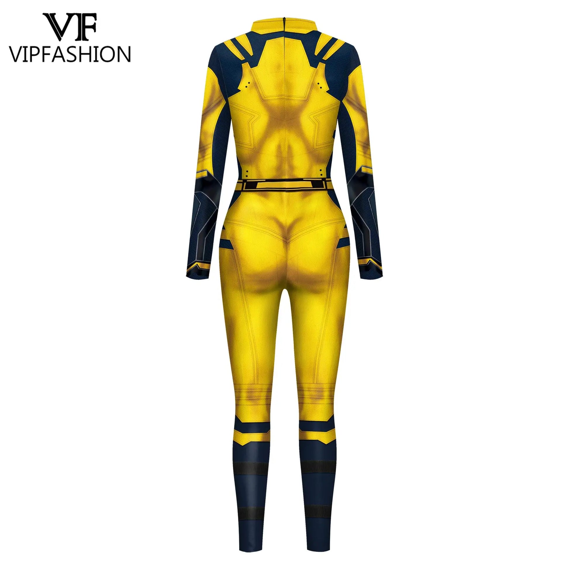 adult wolverine halloween costumes | Baby World