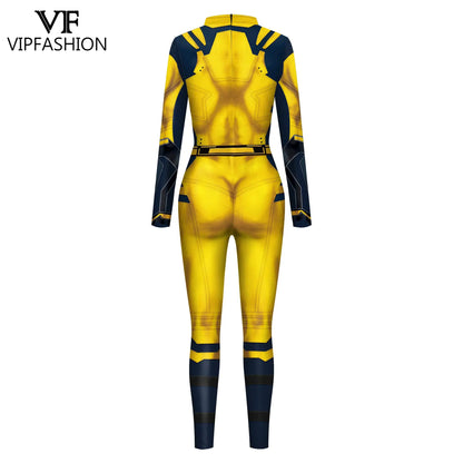 adult wolverine halloween costumes | Baby World