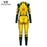 VIP FASHION Wolverine Deadpool Costume Family Matching Suit Adult Kid Zentai Bodysuit Halloween Jumpsuit Movie Fancy Party Wear