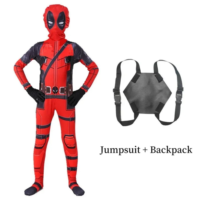 deadpool kids costume | Baby World