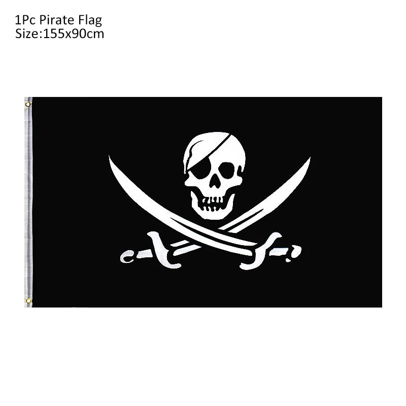 authentic pirate costumes | Baby World