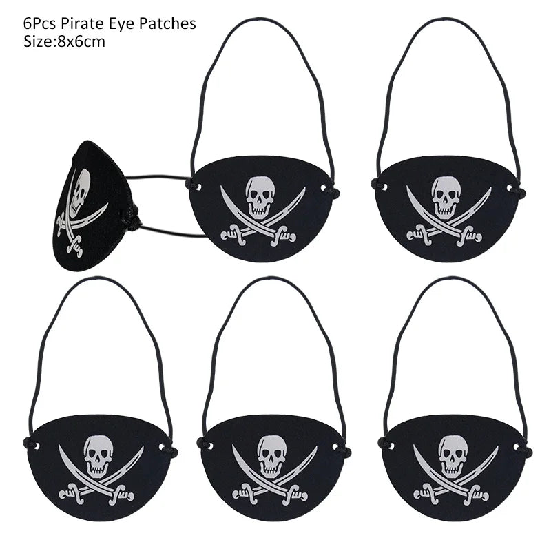 authentic pirate costumes | Baby World