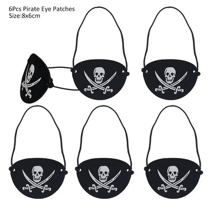 authentic pirate costumes | Baby World