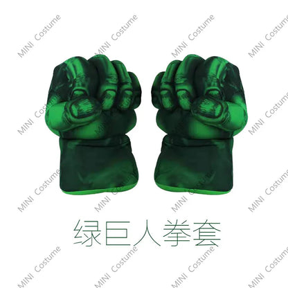 muscle hulk costume for kids - Baby World