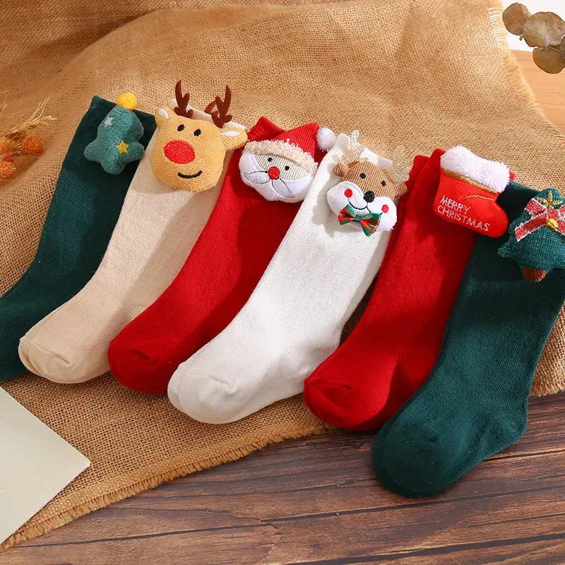  Baby Girl Socks - Baby World