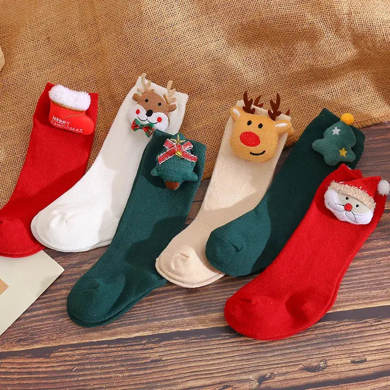  Baby Girl Socks - Baby World