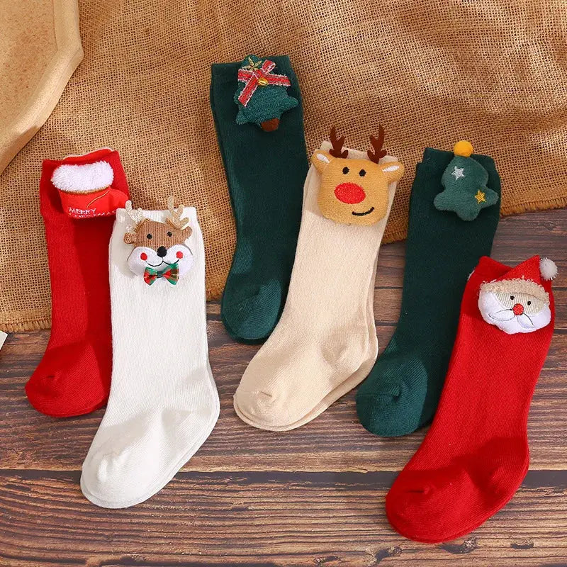  Baby Girl Socks - Baby World