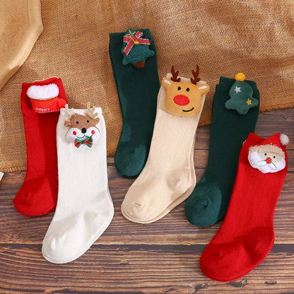  Baby Girl Socks - Baby World