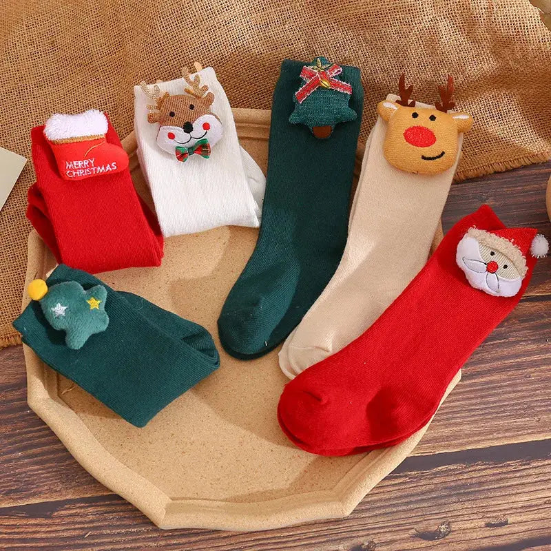 Baby Girl Socks - Baby World