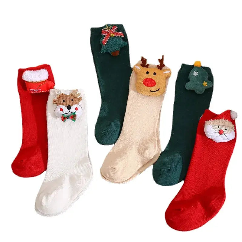  Baby Girl Socks - Baby World