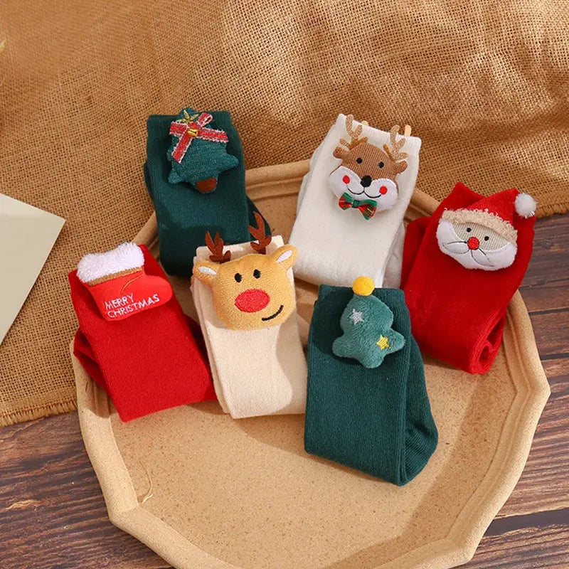  Baby Girl Socks - Baby World
