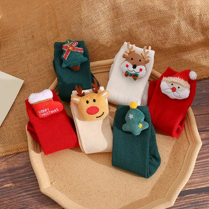  Baby Girl Socks - Baby World
