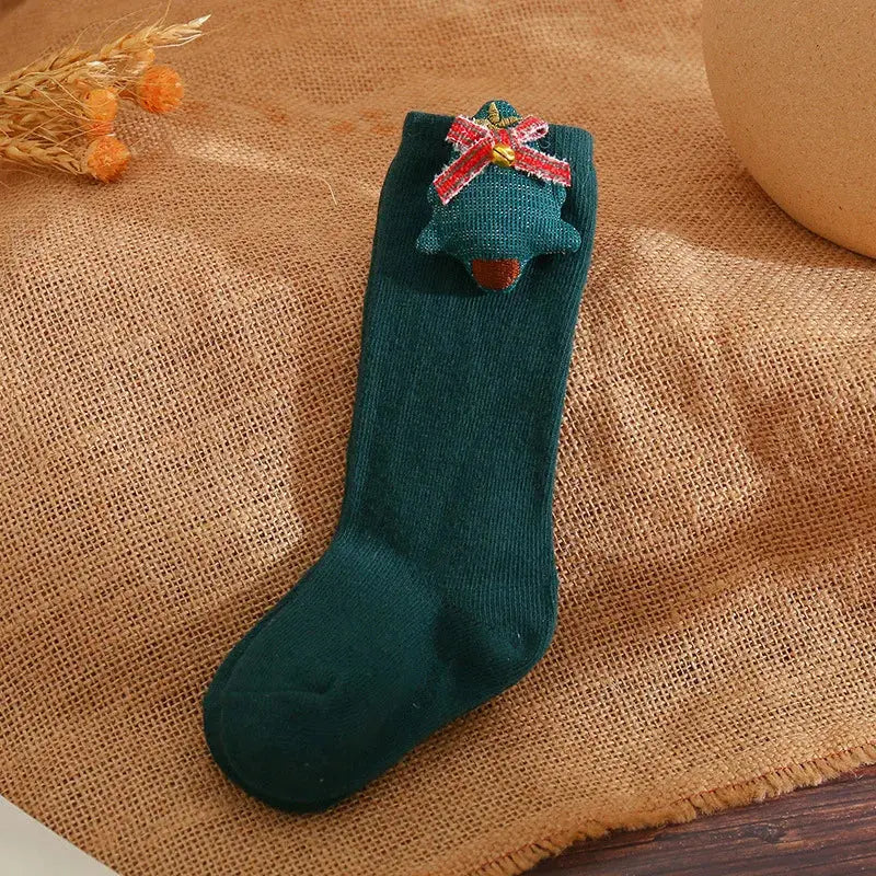  Baby Girl Socks - Baby World