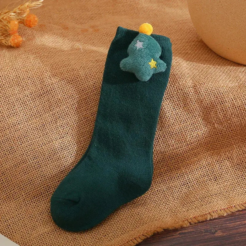  Baby Girl Socks - Baby World
