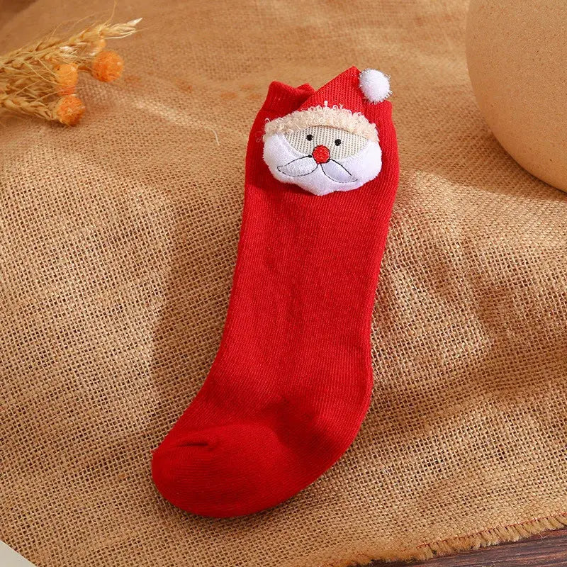  Baby Girl Socks - Baby World
