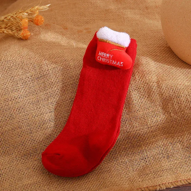  Baby Girl Socks - Baby World