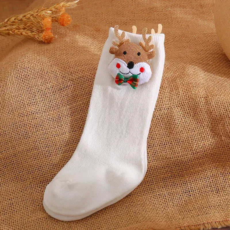  Baby Girl Socks - Baby World