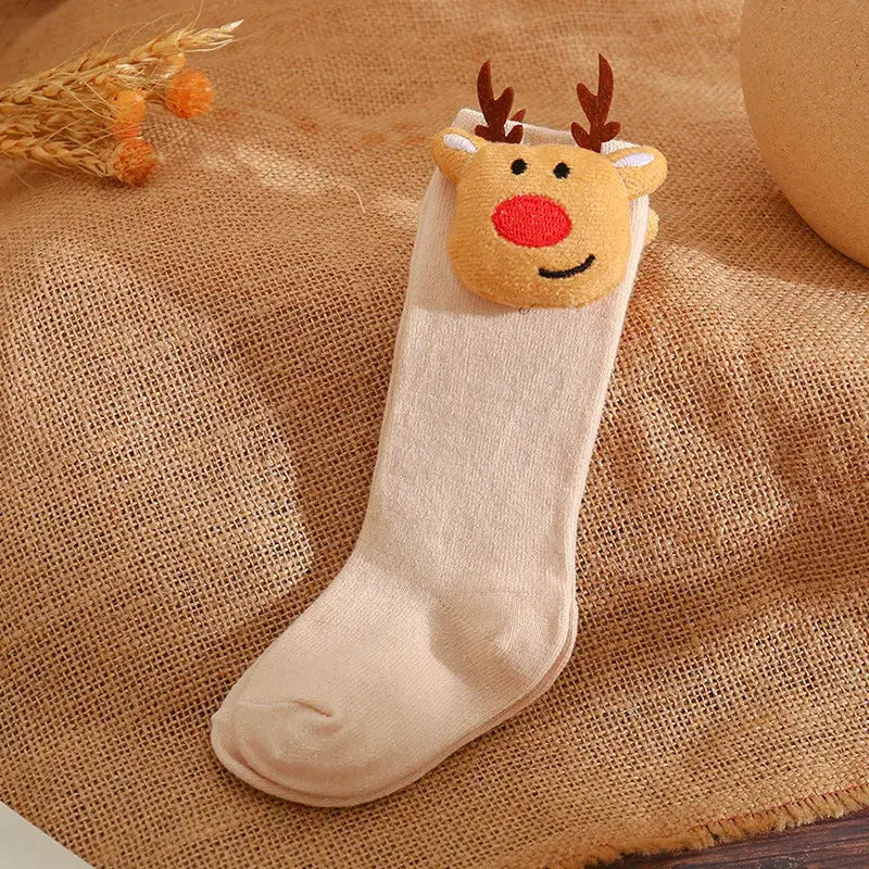  Baby Girl Socks - Baby World
