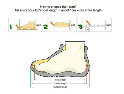 Spiderman Lighting Sneakers for Boys - Baby World