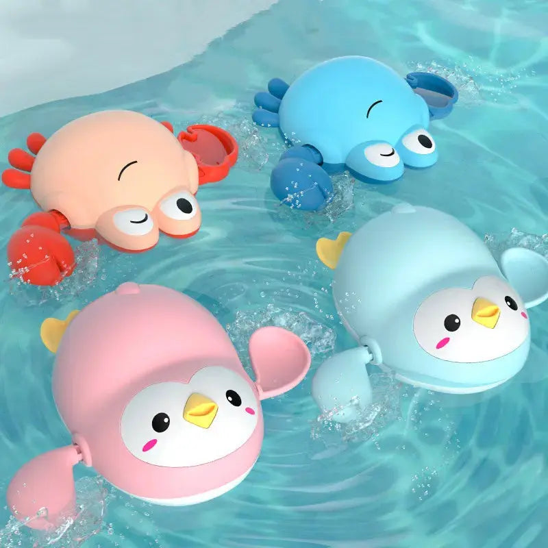Summer Bath Toys for Kids - Baby World